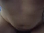No aguantó más Y TUVO UN DELICIOSO ORGASMO 🥵