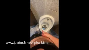 Just For Fans Alpha Male