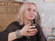 Ersties: Sexy Girls Go On a Adult Treasure Hunt 2/16