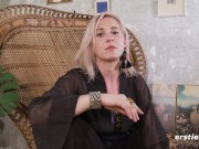 Ersties: Sexy Girls Go On a Adult Treasure Hunt 3/16