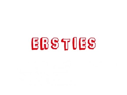 Ersties: Sexy Girls Go On a Adult Treasure Hunt