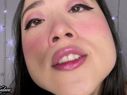I Want You to Cum on my Face -ASMR JOI- Kimmy Kalani