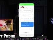 Hot Girls Play VNs Too! College Kings! Part Two 10/16