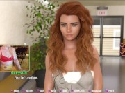 Hot Girls Play VNs Too! College Kings! Part Two 5/16