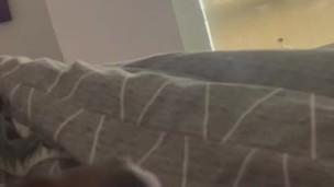 Big Dick stroked
