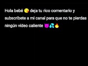 My big-assed friend comes to visit to fuck her hard until she screams with pleasure🔥😈💦 1/16