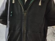 It's always nice when it's convenient 16/16