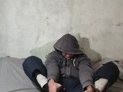 It's always nice when it's convenient 3/16