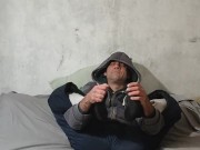 It's always nice when it's convenient 5/16