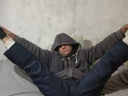 It's always nice when it's convenient