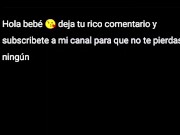 gives me her virginity in exchange for helping her with her homework, I put it in slowly 1/16