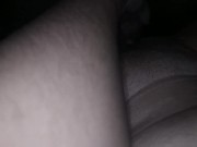 gives me her virginity in exchange for helping her with her homework, I put it in slowly 14/16