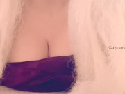 Quickie sex dirty talk with Carlycurvy! 7/16