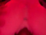 Watch me fuck my toy full vid on OF iamfenixxx 13/16