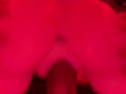 Watch me fuck my toy full vid on OF iamfenixxx 15/16