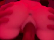 Watch me fuck my toy full vid on OF iamfenixxx 3/16