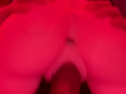 Watch me fuck my toy full vid on OF iamfenixxx 7/16