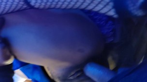 Me pone empinadita para mojarle toda la Berga el tío de mi mejor amiga