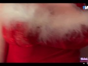 Дед Мороз подарил самый лучший подарок на новый год! С сюжетом и разговорами 16/16