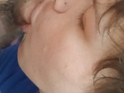 Prostate cum shot on face 6/16