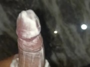 Indian hunk masturbating hot shower 12/16