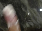 Indian hunk masturbating hot shower 9/16