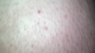 She Rode my Black Cock until She Came on It!