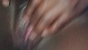 Está morena está ganosa