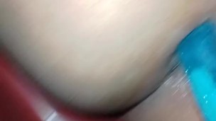 how i like to put it in my ass