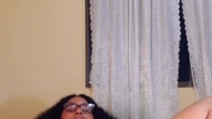 I masturbate in secret