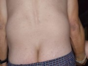 Hot blonde s pussy cant take this penis sleeve 6/16