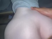 Every night should end like this 😩 8/16