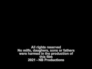 I fuck my Hot Step Mom While She Talks to my Dad on the Phone - Amiee Cambridge 16/16