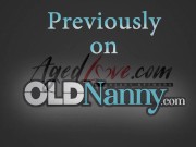 AGED LOVE Horny mature got hardcore treatment of two guys 9/16