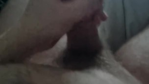 Huge Cumshot