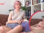 Ersties: Sunny S. aus Wien findet Ärsche unwiderstehlich und befriedigt sich anal