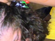 Just had to have it in my mouth lil-ryda teaser clip 7/16