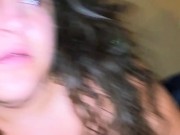 Just had to have it in my mouth lil-ryda teaser clip 8/16