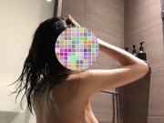 入浴シーン - Screenshot 10 of 16 - 素人