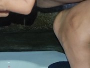 Ajao jisko mera garm garm Susu pina h. Muh lagao meri chut me 11/16