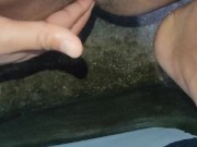 Ajao jisko mera garm garm Susu pina h. Muh lagao meri chut me