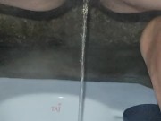 Ajao jisko mera garm garm Susu pina h. Muh lagao meri chut me 3/16