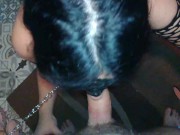 Slut fucked hard in the ass with a dick and a dildo. Listen to the bitch moaning!!! 3/16