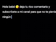 Big ass gringa climbs on my fat penis and gives me feelings until I get my milk out, amateur sex 🤤 1/16