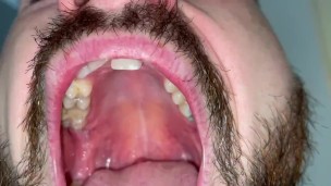 Macrophilia - boyfriend shrink and eaton for cheating vore