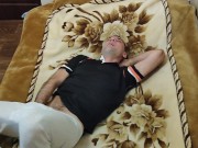 Music, bed and me 1/16