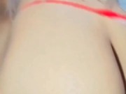 The Brazilian womans seat 11/16