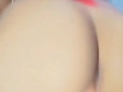 The Brazilian womans seat 16/16