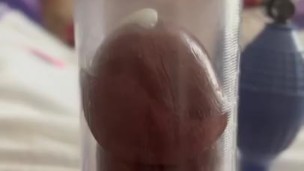 Penis Pump Premature Ejaculation