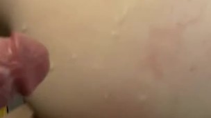 I Get Fucked Hard By My Daddy For Sneaking Out